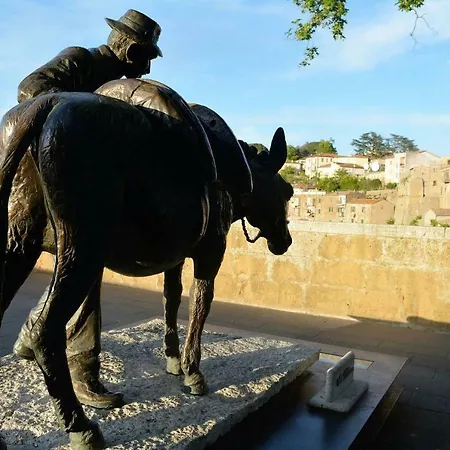 Beautiful With Panoramic Views! Pitigliano